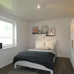 Fewo1846 - Haus Hygge - Mit Garten Und 2 Schlafzimmern * Flensbourg