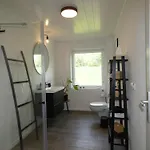Fewo1846 - Haus Hygge - Mit Garten Und 2 Schlafzimmern Hébergement de vacances *