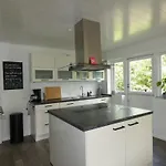 Fewo1846 - Haus Hygge - Mit Garten Und 2 Schlafzimmern *