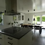 Fewo1846 - Haus Hygge - Mit Garten Und 2 Schlafzimmern * Flensburg