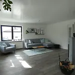 Fewo1846 - Haus Hygge - Mit Garten Und 2 Schlafzimmern Casa de Férias Flensburg