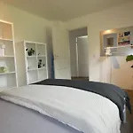 Fewo1846 - Haus Hygge - Mit Garten Und 2 Schlafzimmern *