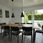 Fewo1846 - Haus Hygge - Mit Garten Und 2 Schlafzimmern Hébergement de vacances