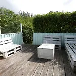 Hébergement de vacances Fewo1846 - Haus Hygge - Mit Garten Und 2 Schlafzimmern