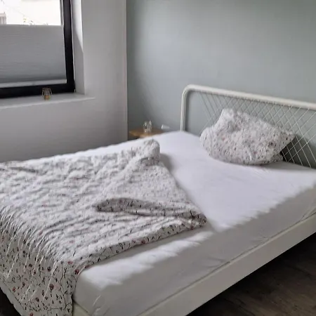 Prázdninový dům Fewo1846 - Haus Hygge