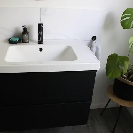 Fewo1846 - Haus Hygge - Mit Garten Und 2 Schlafzimmern Feriehus *