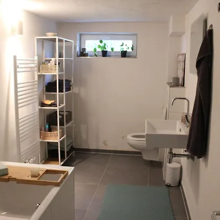 Fewo1846 - Haus Hygge - Mit Garten Und 2 Schlafzimmern * Flensborg