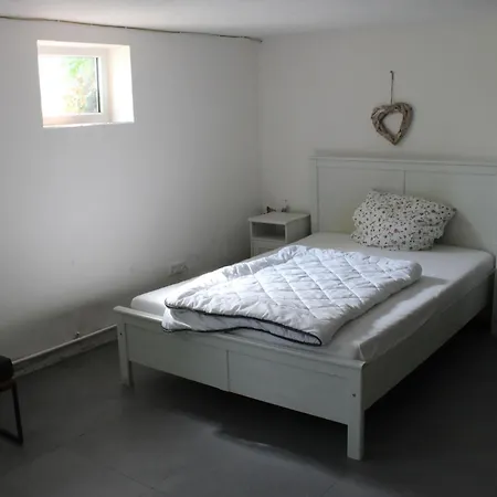 Fewo1846 - Haus Hygge Prázdninový dům Flensburg