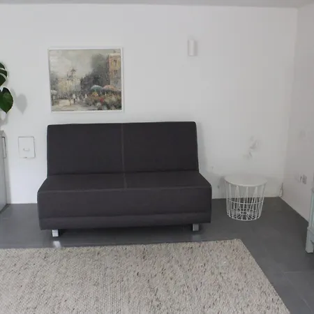Fewo1846 - Haus Hygge פלאנסבורג