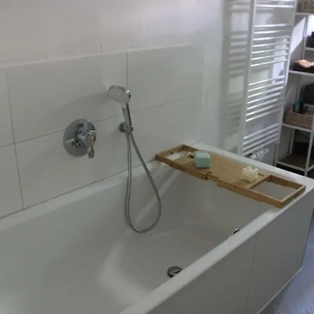 Fewo1846 - Haus Hygge