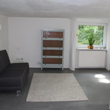 Fewo1846 - Haus Hygge Flensburg