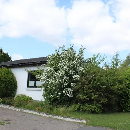 Fewo1846 - Haus Hygge Prázdninový dům *