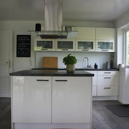 Fewo1846 - Haus Hygge Prázdninový dům *