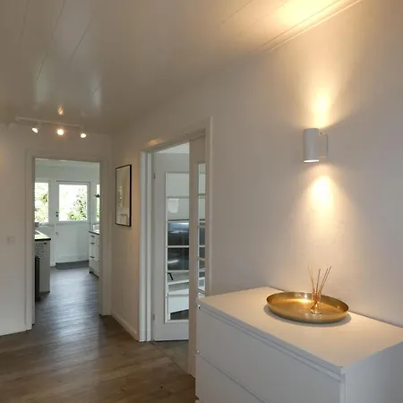 Fewo1846 - Haus Hygge - Mit Garten Und 2 Schlafzimmern 別荘 フレンスブルク