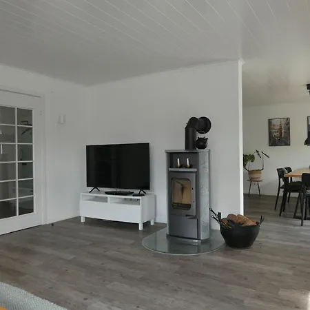 Fewo1846 - Haus Hygge - Mit Garten Und 2 Schlafzimmern