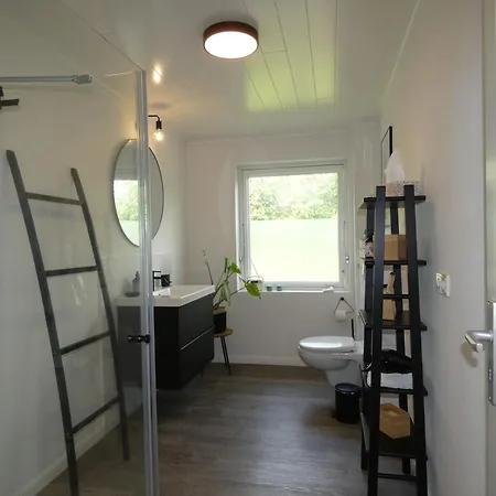 Fewo1846 - Haus Hygge - Mit Garten Und 2 Schlafzimmern 別荘 *