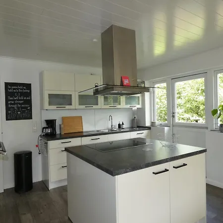 Fewo1846 - Haus Hygge - Mit Garten Und 2 Schlafzimmern *