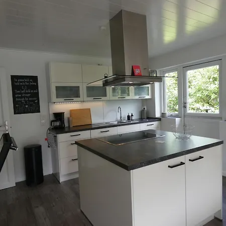 Fewo1846 - Haus Hygge - Mit Garten Und 2 Schlafzimmern *
