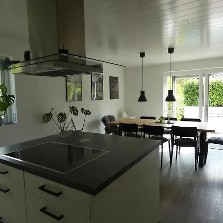 Fewo1846 - Haus Hygge - Mit Garten Und 2 Schlafzimmern * フレンスブルク