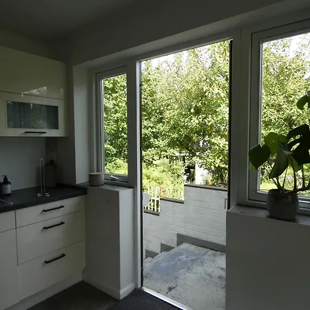 Fewo1846 - Haus Hygge - Mit Garten Und 2 Schlafzimmern
