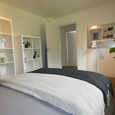 Fewo1846 - Haus Hygge - Mit Garten Und 2 Schlafzimmern *
