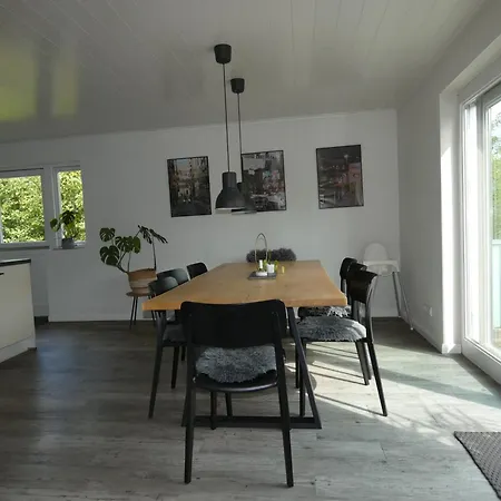 Fewo1846 - Haus Hygge - Mit Garten Und 2 Schlafzimmern *