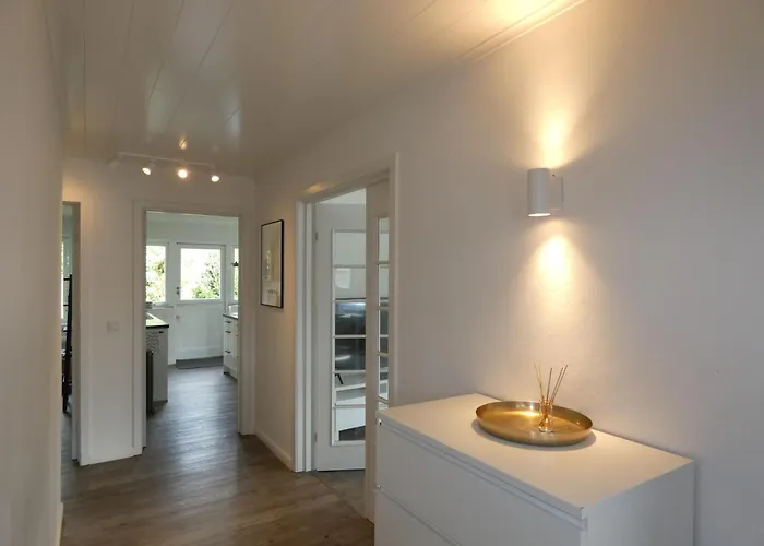 Fewo1846 - Haus Hygge - Mit Garten Und 2 Schlafzimmern Semesterbostad Flensburg