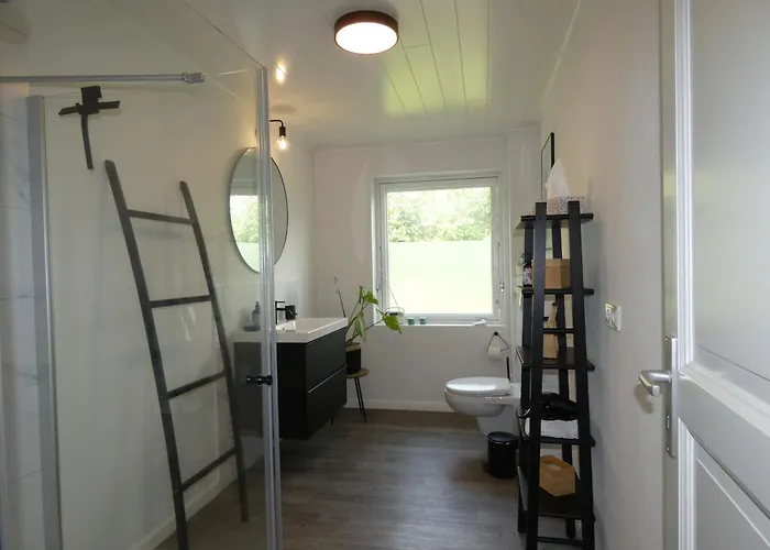 Fewo1846 - Haus Hygge - Mit Garten Und 2 Schlafzimmern Semesterbostad *