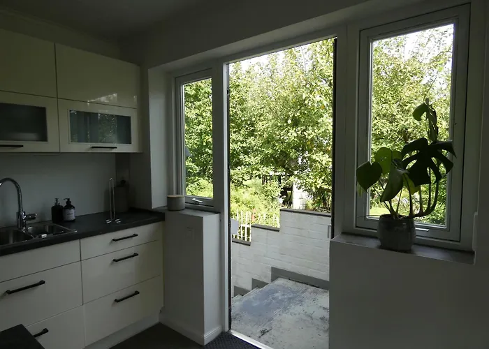 Fewo1846 - Haus Hygge - Mit Garten Und 2 Schlafzimmern